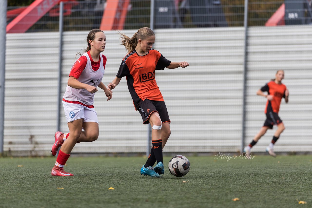 Bild 181 - wCJ Holstein Kiel Turnier